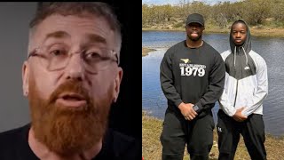 Dj Vlad DISSES Black Father For BUYING His SON Land For His B Day &amp; FLEXES His STOCKS “I..