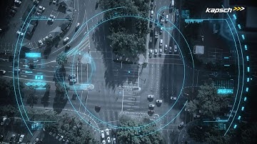 Kapsch TrafficCom | How does it feel? | Connected Vehicles