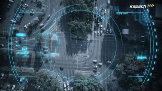 Kapsch TrafficCom | How does it feel | Connected Vehicles