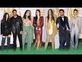 IIFA 2019 Awards Green Carpet FULL VIDEO Katrina Kaif Neha Kakkar Rakul IIFA ROCKS 