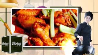 The Courtyard Cafe - Local Restaurant in Brecksville, OH 44141