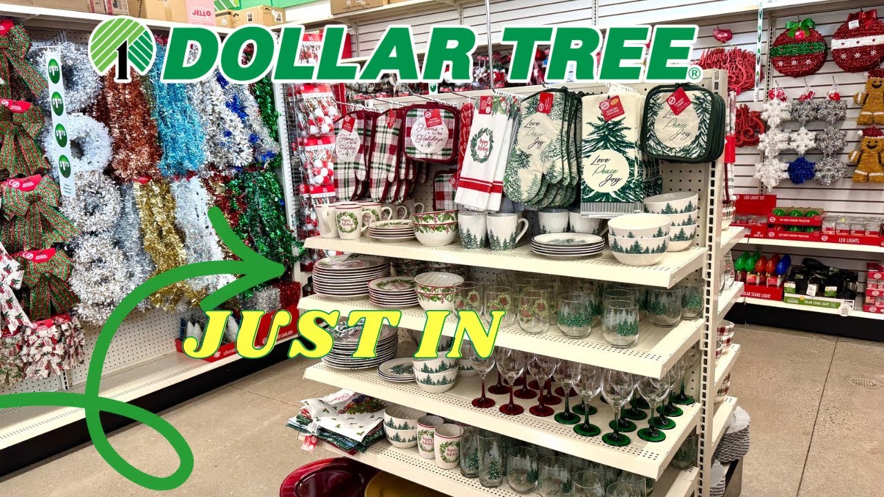 НОВЫЕ НАХОДКИ Dollar Tree