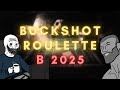 BUCKSHOT ROULETTE В 2025 — ИГРАБЕЛЬНО ЛИ?