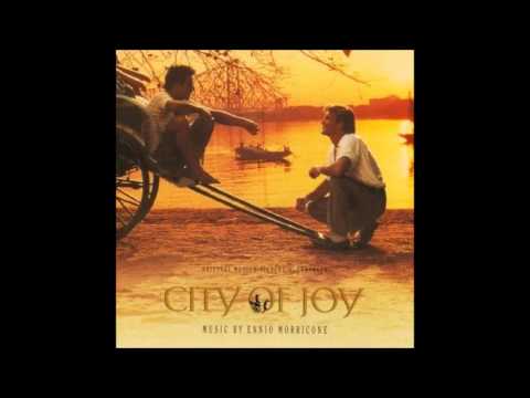 Ennio Morricone (+) City Of Joy