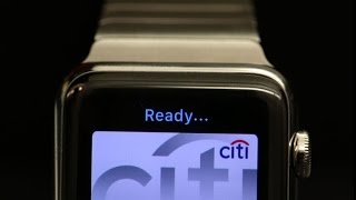 Http://cnet.co/1uuzbeq you can turn the apple watch into your
wrist-worn wallet, but it's a little different than iphone 6: we'll
show why.