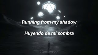 Phuture Noize - Silhouette (Lyrics/Sub Español)