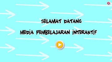 Membuat Media Pembelajaran Interaktif Menggunakan Adobe Flash Profesional CS6 Part 1