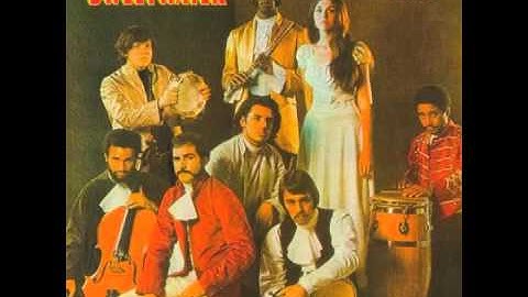 Sweetwater - What's Wrong