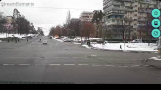 Урок Вождения Борщаговка Онлайн 13