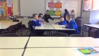 Year 6 harlem shake