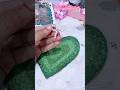 make a bow necklace with me 🎀✨#shortvideo #diy #handmade #trendingshorts #craft