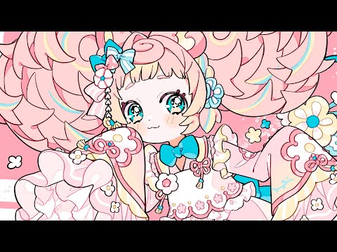 七五三前夜おしらせ【ころねぽち】