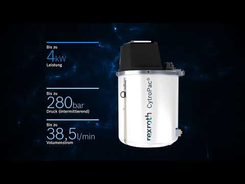 [DE] CytroPac next level – Perfected by YOU!