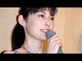 常盤貴子、大林作品出演で「変わった」撮影現場語る 「野のなななのか」初日舞台あいさつ(2) 常盤貴子、大林作品出演で「変わった」撮影現場語る 「野のなななのか」初日舞台あいさつ(2)