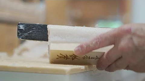 Сурими: флагманский продукт японской кухни