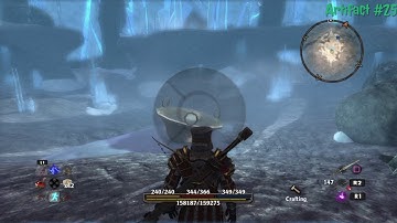 Arcania: The Complete Tale - Beliar Artifacts Part 2