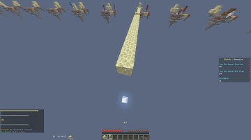 my new record 36 block clutch