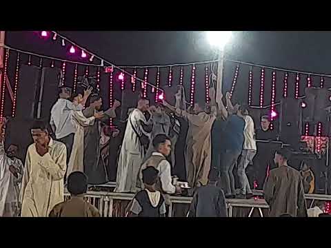 رقصة التحطيم ١ فى ذات الكوم