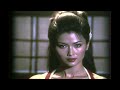 King of fighters as an 80s action film ai generated