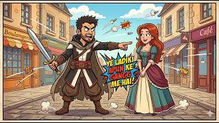 (P-8) Ye Ladhki Apun Ke GANG Me Hai! | Apne Masterji Gaming #apnemasterji #valorant #live