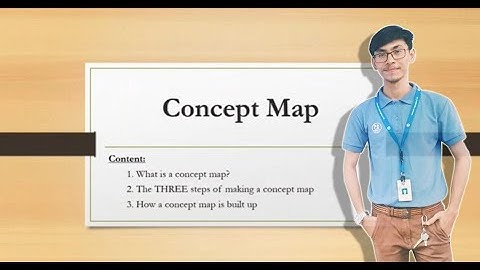 EP04 ~ What is a concept map?