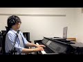 Zeroichi's Piano Live