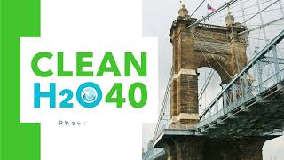 SD1 Clean H2O40 Quarterly Update No. 1 - Phase I Completion