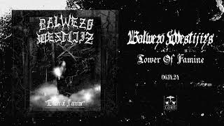 BALWEZO WESTIJIZ - Endless Black Nightmares (official audio)