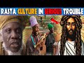 Mutabaruka - Rastafari vs Christian Mind-Set: The Madness Unveiled