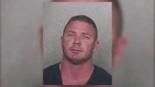 Davie Cop Accused of Threatening to Share Nude Pics of his Ex, also a Davie officer
