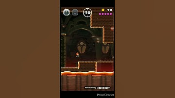 (REUPLOAD) Super Mario Run I: Game Over (UT Mobile Bootleg)