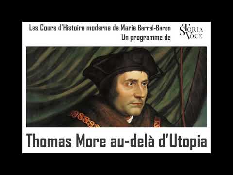 Vídeo: A la utopia de Thomas More?