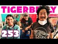 Joey Santiago (Pixies) and the Birds Nest | TigerBelly 253