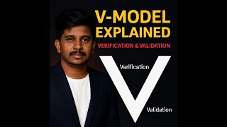 V-Model in Software Testing: Explained with Examples
