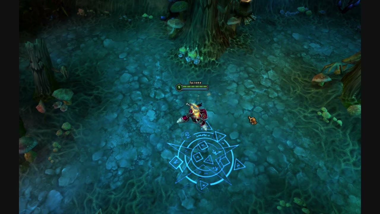 [HD] League of Legends - Ionia Master Yi Skin Preview - YouTube