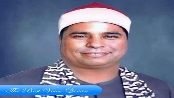 الشيخ محمد الليثى وتلاوة رااااائعة من سورة الاسراء وقصار السور 1997 HD