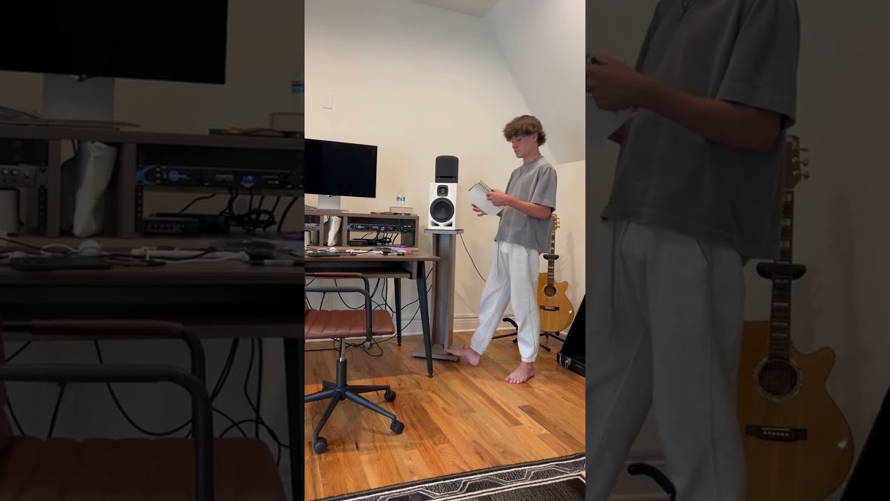 Alexa Cooked Me Maddoxbatson Music Amazon Funny Haha Lol Viral Shorts Nomore