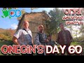 Onegin's Day 60 Огуз. Джалутский монастырь / Oğuz. Calut monastırı