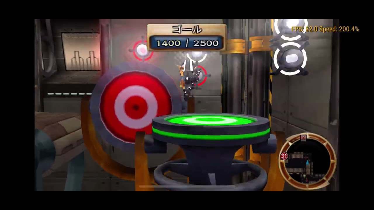Juego PSP Jak and Daxter: La frontera perdida (nuevo