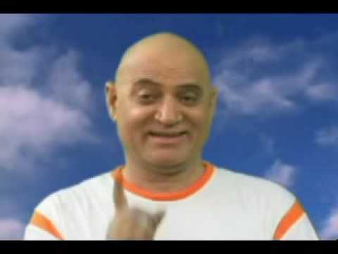 Argument (Naughty-Naughty) Laughter laughter club india