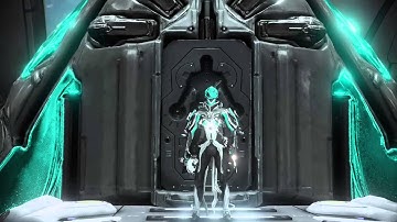 Warframe - Void Trader Location // Sat, June 13