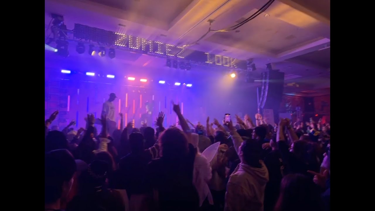 Slushcult Fingerboarding at Zumiez 100K YouTube