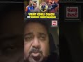 Virat Kohli childhood coach Rajkumar Sharma praises Vaibhav Sooryavanshi.