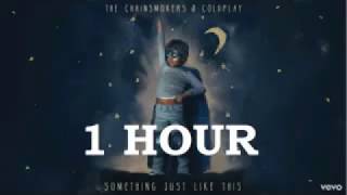 The Chainsmokers & Coldplay - Something Just Like This (Lyric) | FREE DOWNLOAD | LYRICS