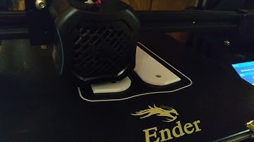 3D printing 1911 grips.