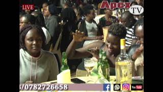 VIPz were so happy @ Ray G Live In Concert Agip Motel