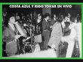 RIGO TOVAR Y SU COSTA AZUL EN VIVO RECUERDOS PARTE # (1 )