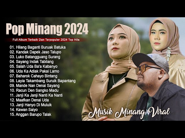 BIGHERU - HILANG BAGANTI BURUAK BATUKA - LAGU MINANG TERBAIK 2024 FULL ALBUM VIRAL TITKOK class=