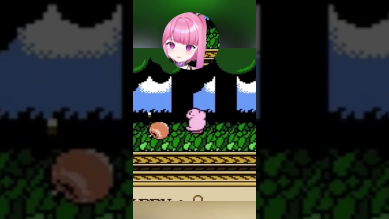 If nut could kill