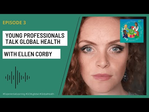 Young Professionals Talk